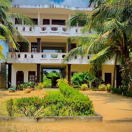 Asha Beach By Moonstone Tangalle Exterior photo