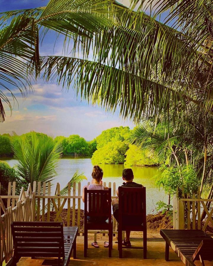 Asha Beach By Moonstone Tangalle Exterior photo