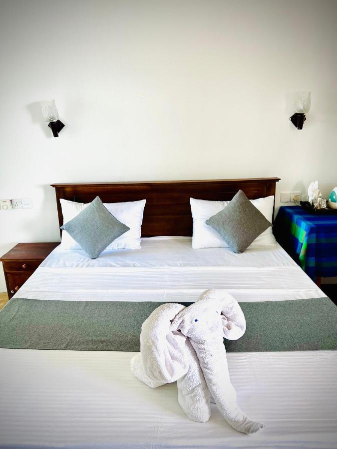 Asha Beach By Moonstone Tangalle Exterior photo
