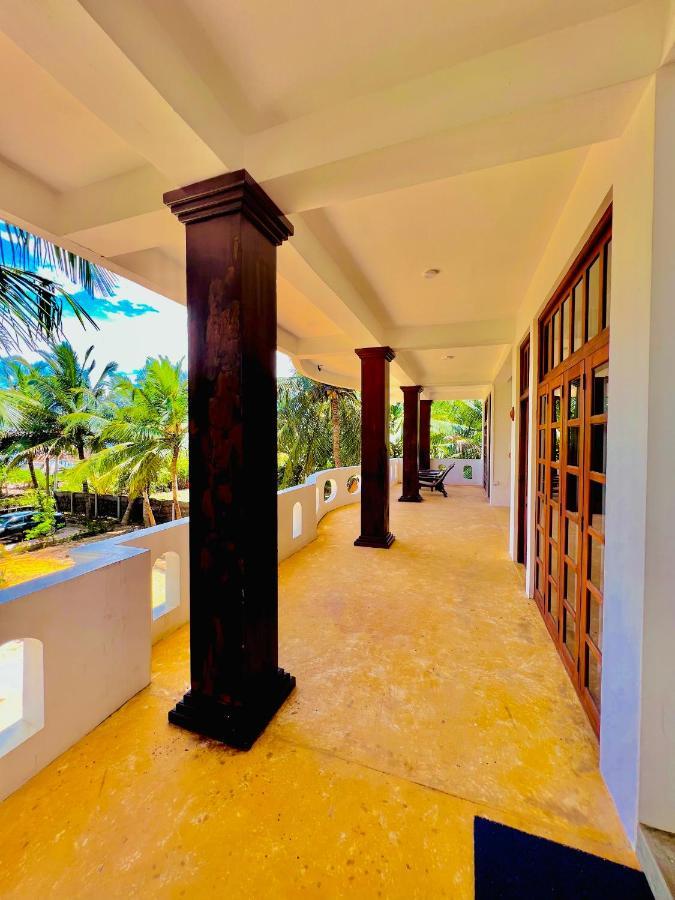Asha Beach By Moonstone Tangalle Exterior photo