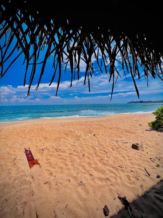 Asha Beach By Moonstone Tangalle Exterior photo