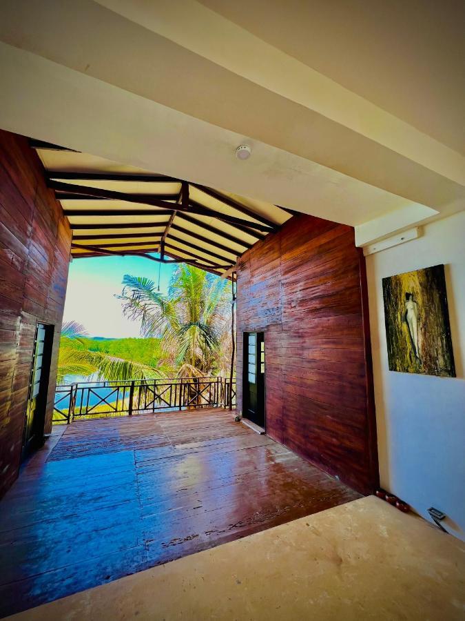Asha Beach By Moonstone Tangalle Exterior photo