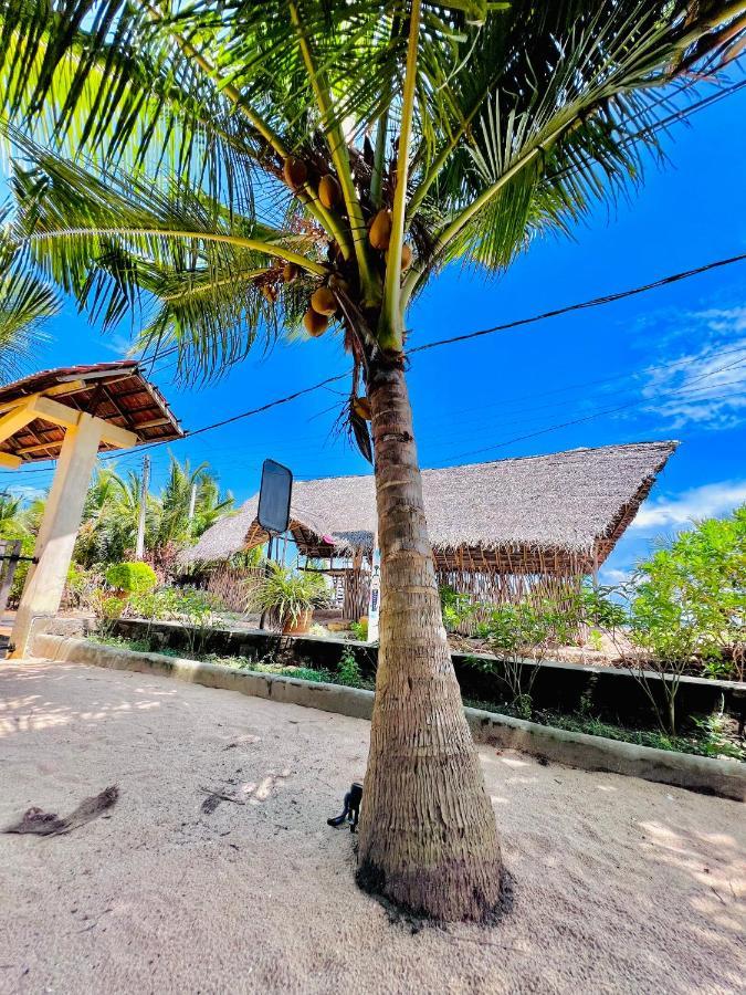 Asha Beach By Moonstone Tangalle Exterior photo