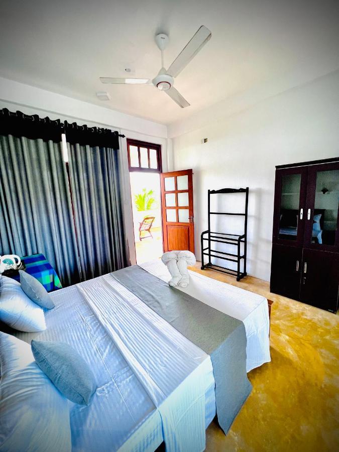 Asha Beach By Moonstone Tangalle Exterior photo