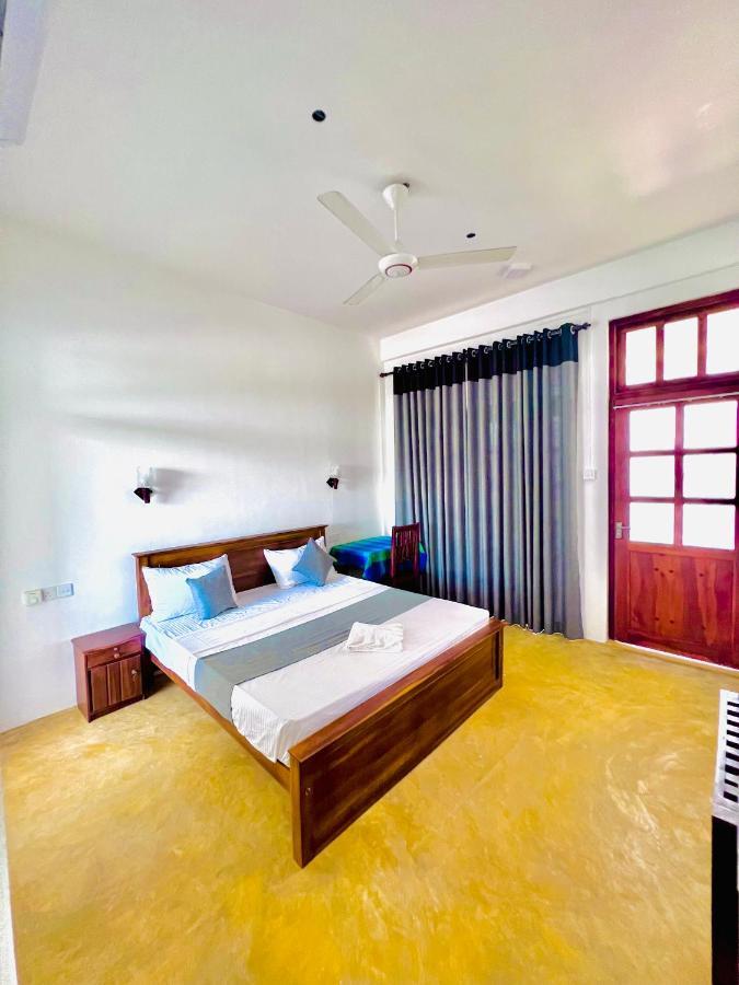 Asha Beach By Moonstone Tangalle Exterior photo