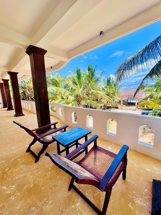 Asha Beach By Moonstone Tangalle Exterior photo