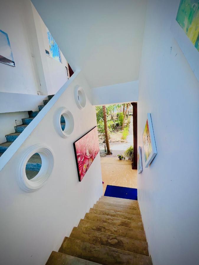 Asha Beach By Moonstone Tangalle Exterior photo