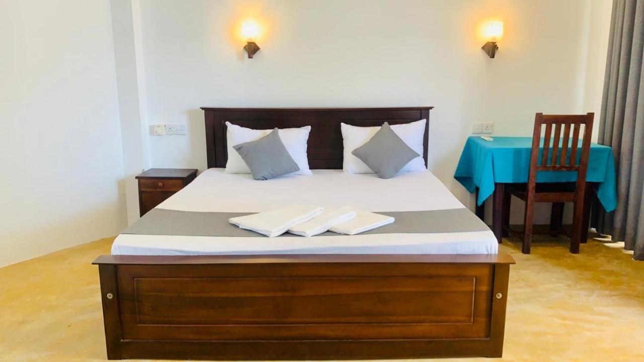 Asha Beach By Moonstone Tangalle Exterior photo